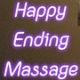 Deep Tissue Massage