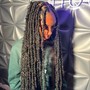 Loc touch Up