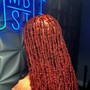 Loc touch Up