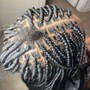 Kinky Twist