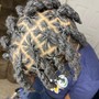 Senegalese Twist