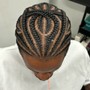 Comb Twist