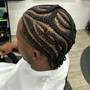 Comb Twist