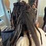 Dreadlocks