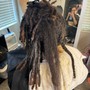 Dreadlocks