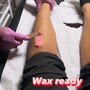 Bikini Wax