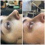 Brow Tint/Lamination