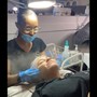 Oxygen Facial Treatment