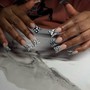 Acrylic Nails