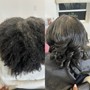 Deep Conditioning Treatment