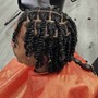 Individual Braids