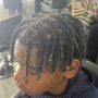 Individual Braids