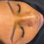 Cluster Eyelash Extensions