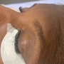 Cluster Eyelash Extensions