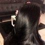 Lace Closure Sew In