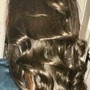 Lace Closure Sew In