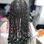 Kid's Braids (5-10)