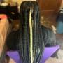 Crochet Braids