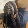 Crochet Braids