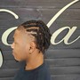 Flat Twists