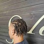 Flat Twists