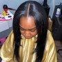 Quick Weave