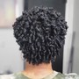 Comb Twist