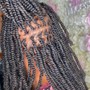 Nubian Twists