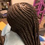 Crochet Braids