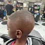 Kid's 12 and under Haircut