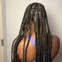 Senegalese Twist