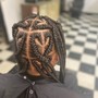 Individual Braids