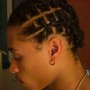 Cornrows