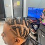 Kid’s Cut