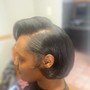 Women's Cut