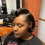 Transitioning Cut