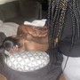 Prenatal Massage