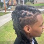 Cornrows