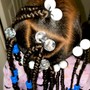 Crochet Braids