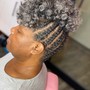 Trim/ReShape /Haircut| ADD ON SERVICE