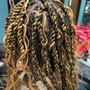 Crochet Braids