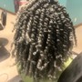 Crochet Braids