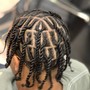 Stitch Braids