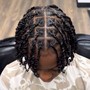 Individual Braids