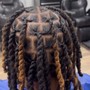 Individual Braids