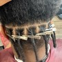 Individual Braids