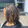 Individual Braids