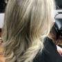 Color Correction or Platinum Card