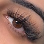 Wet Set Eyelash Extensions