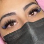 Wet Set Eyelash Extensions